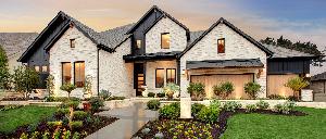 Wolf Ranch by Hillwood