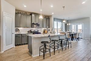 Waterscape 50s Sales Phase 1