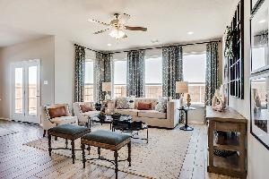 Waterscape 50s Sales Phase 1