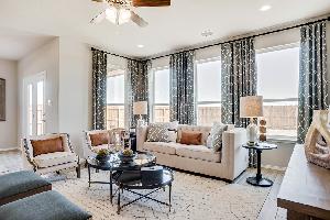 Waterscape 50s Sales Phase 1