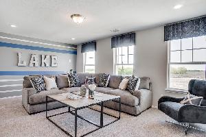 Waterscape 50s Sales Phase 1