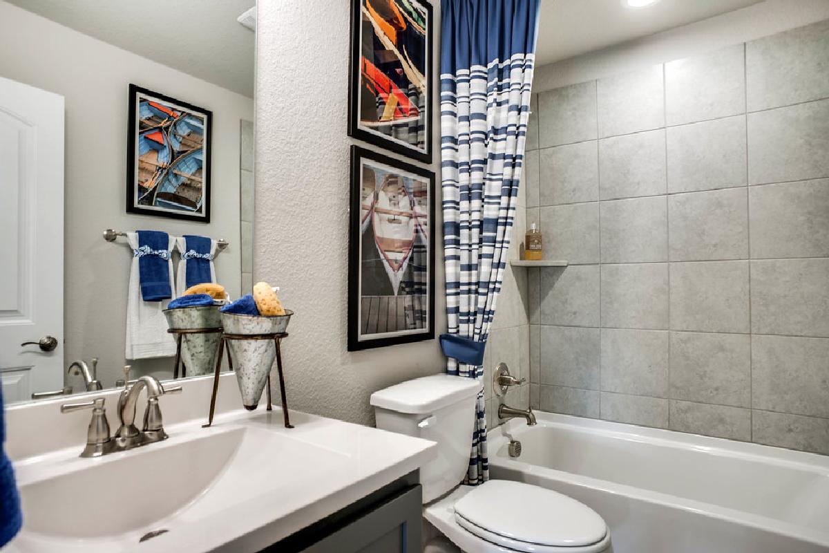 Waterscape 50s Sales Phase 1