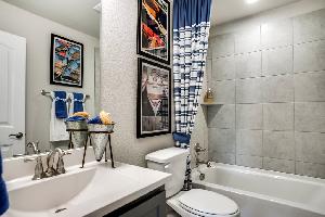 Waterscape 50s Sales Phase 1