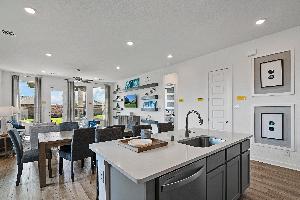 Lago Mar Sales Phase 1