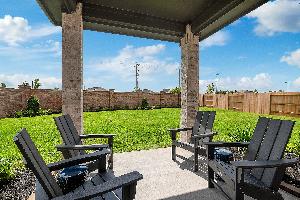 Lago Mar Sales Phase 1