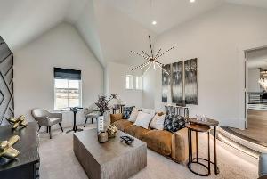 Silverleaf Estates in Frisco