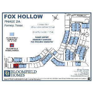 Fox Hollow