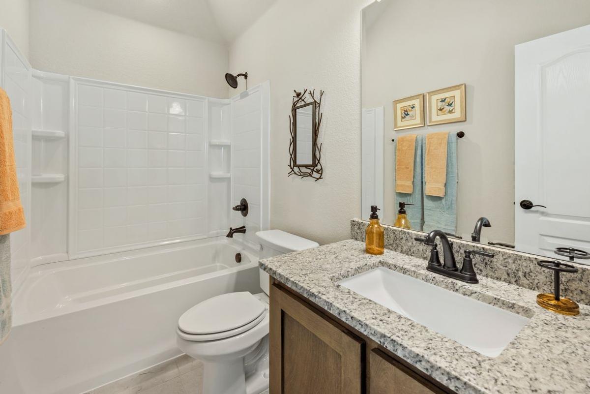 New Home Community in Godley Godley Ranch Bloomfield Homes