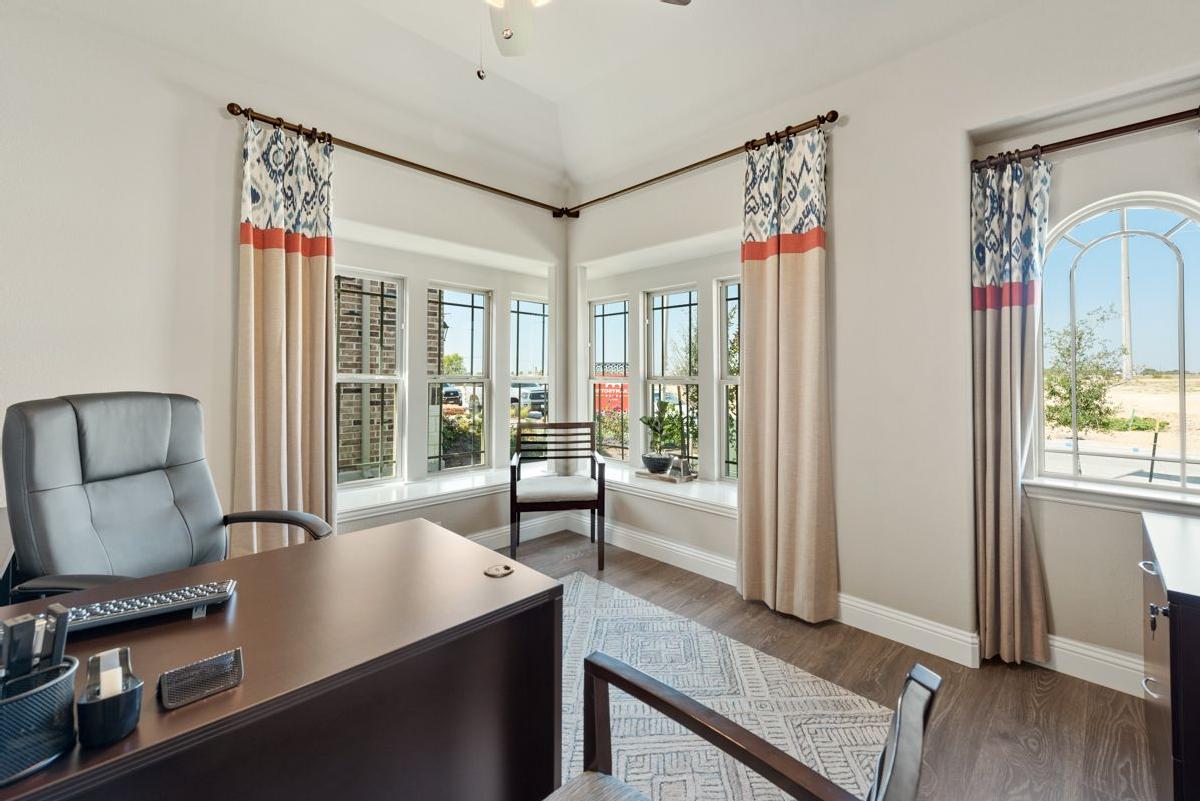 New Home Community in Godley Godley Ranch Bloomfield Homes