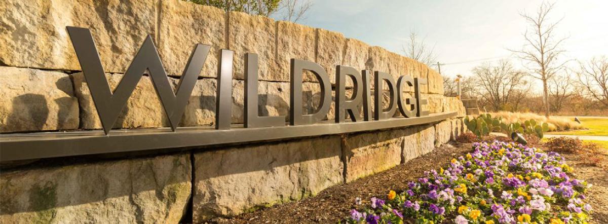 Wildridge