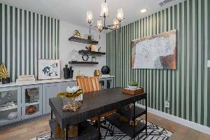 Lexington Frisco Impression 55s