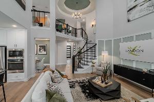 Lexington Frisco Impression 55s