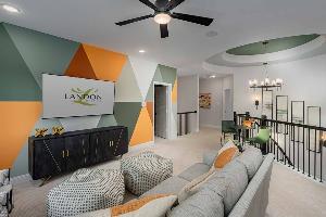 Lexington Frisco Impression 55s