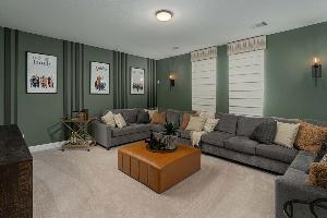 Lexington Frisco Impression 55s