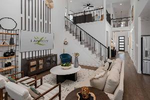 Lexington Frisco Impression 55s