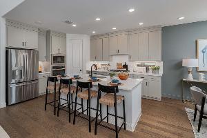 Lexington Frisco Impression 55s