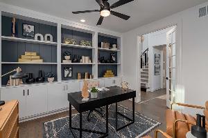 Lexington Frisco Impression 55s