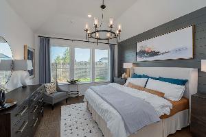 Lexington Frisco Impression 55s