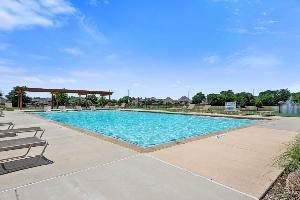 Dominion of Pleasant Valley