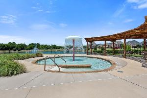 Dominion of Pleasant Valley