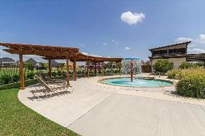 Dominion of Pleasant Valley