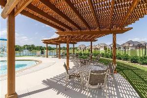 Dominion of Pleasant Valley