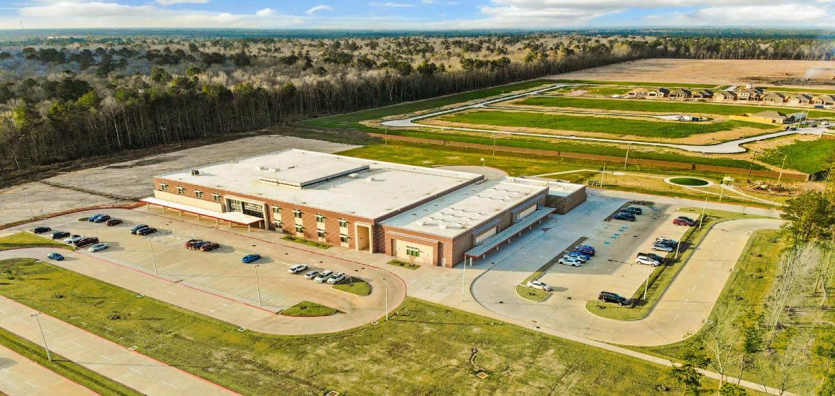 Harrington Trails Legend II Series