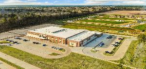 Harrington Trails Legend II Series