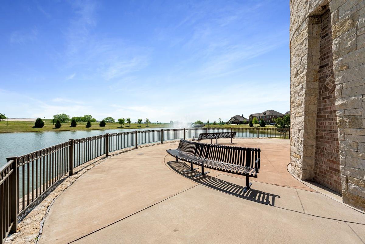 New Home Community in Mansfield Somerset Bloomfield Homes