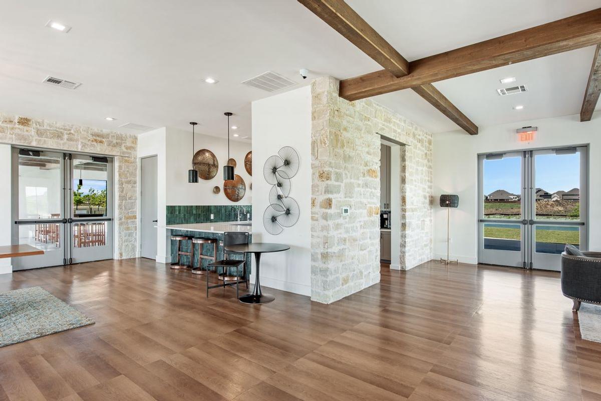 New Home Community in Mansfield Somerset Bloomfield Homes