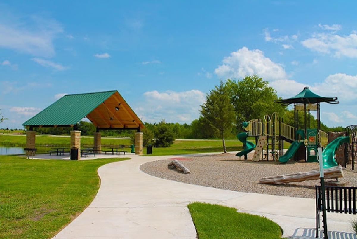 Stone Creek
