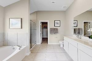 Owner's Bathroom