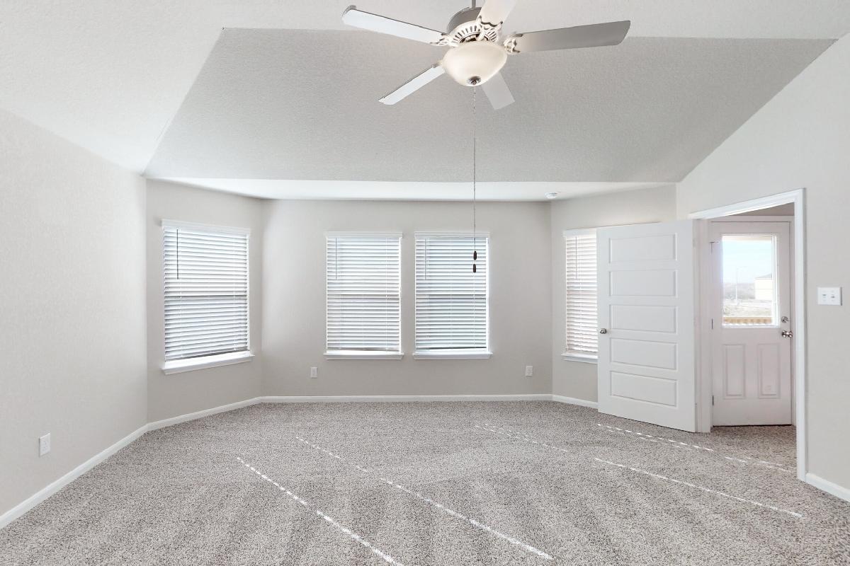 Interior - Representational Photo