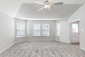 Interior - Representational Photo