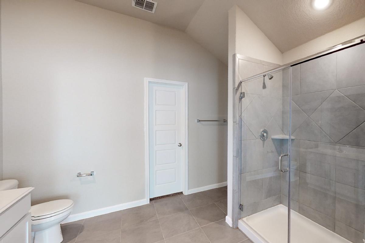 Bathroom - Representational Photo