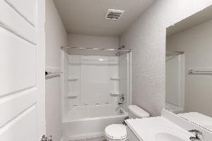 Bathroom - Representational Photo