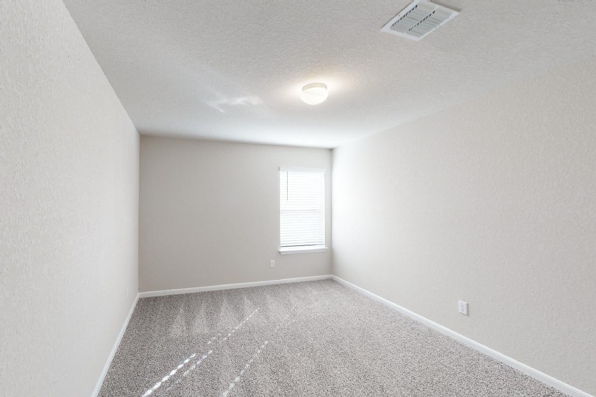 Interior - Representational Photo