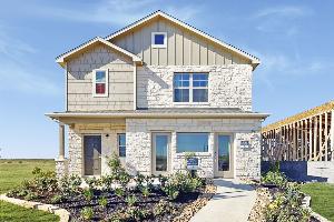 Front Exterior - Representational Photo