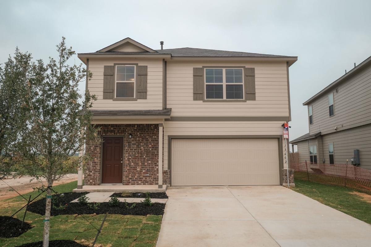 Exterior - Representational Photo