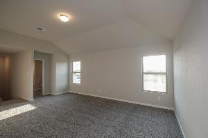 Owner's Bedroom - Representational Photo