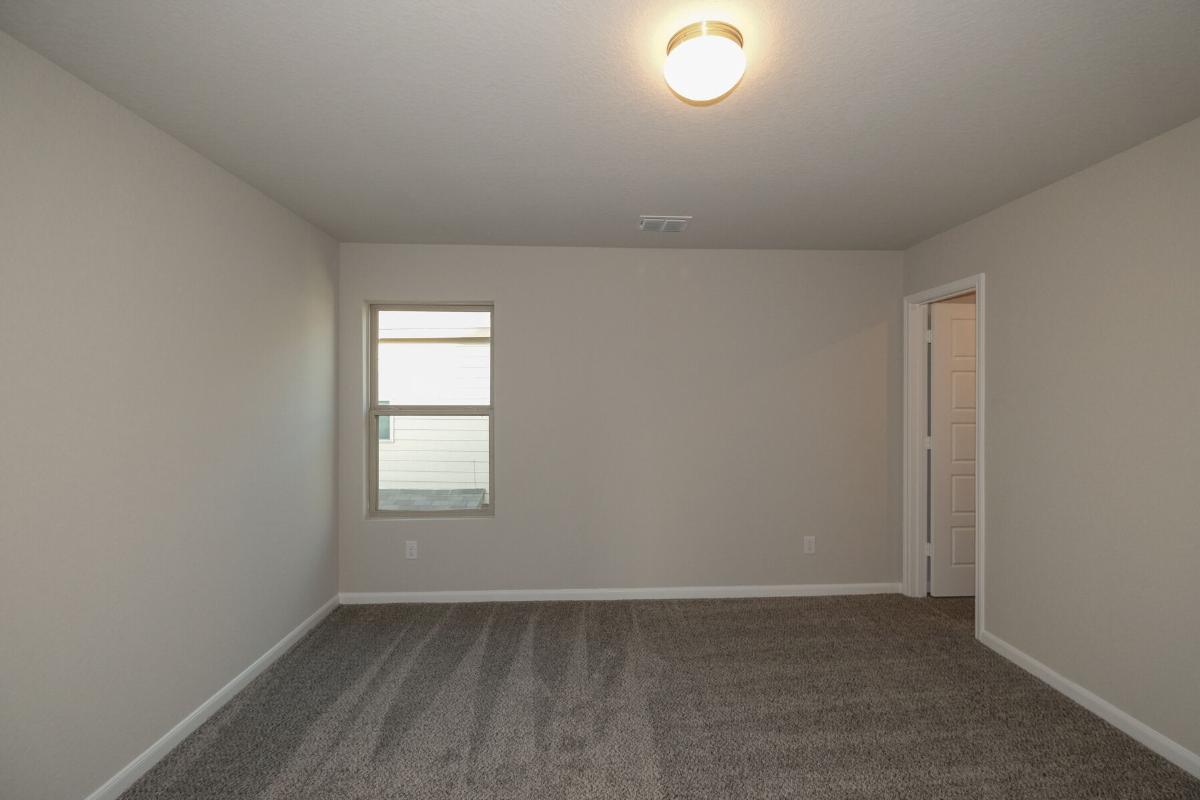 Bedroom - Representational Photo