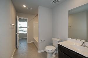 Bathroom - Representational Photo