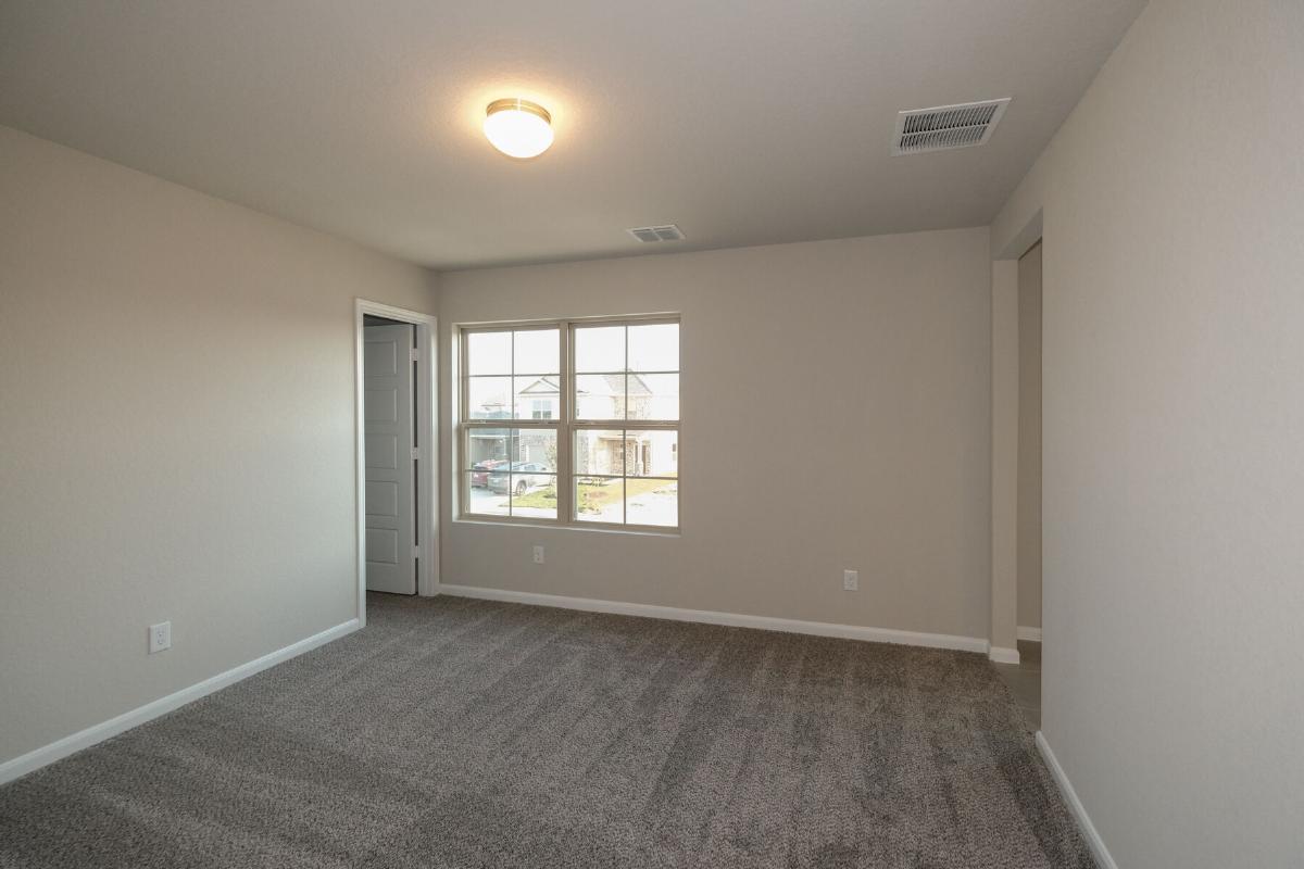 Bedroom - Representational Photo