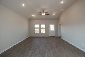 Interior - Representational Photo