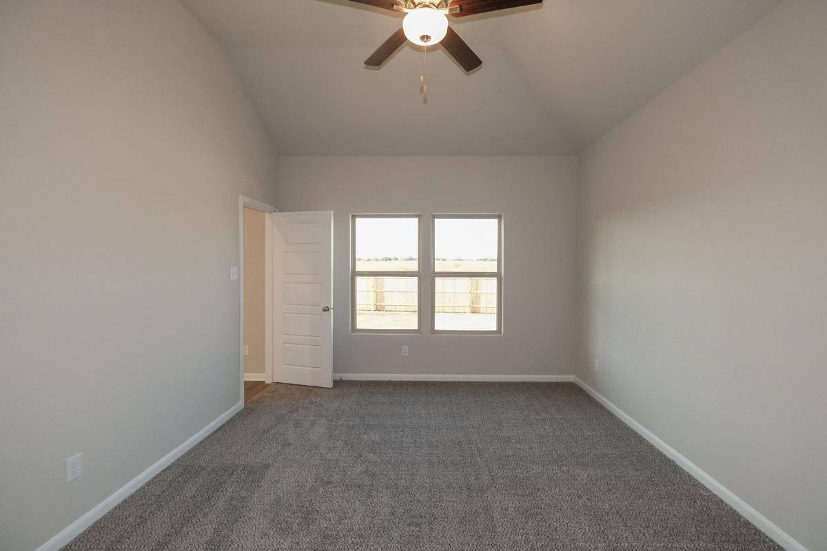 Bedroom - Representational Photo