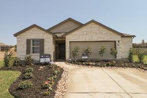 Model Front Exterior