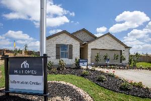 Model Front Exterior