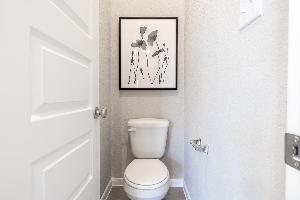 Owner's Bathroom