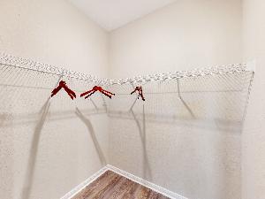 Owner's Closet