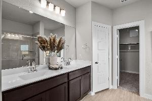 Owner's Bathroom
